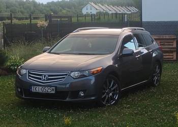 HONDA ACCORD 2.0 LPG