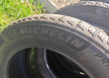 Opony letnie Michelin Primacy A/S 235/55/19 2024