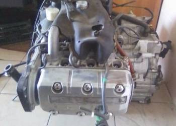 honda gl 1500 goldwing