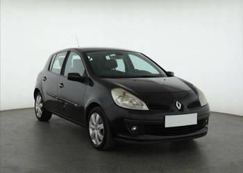 Renault Clio 1.5 dCi