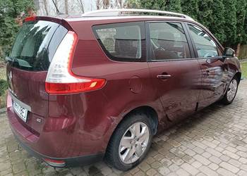 Renault Grand Scenic lll  1.5 DCI  81KW