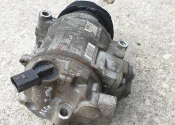AUDI A6 C7 2.0 TDI KOMPRESOR KLIMATYZACJI 4G0260805D