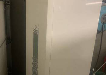 Pompa ciepła CUW wgj-hp 300 powietrze woda