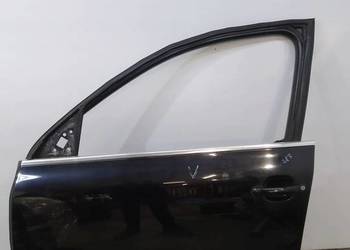 DRZWI  LEWE PRZÓD LC9Z  VW Volkswagen Touareg I (2002-2010)
