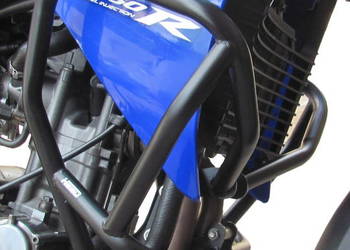 Gmole HEED do YAMAHY XT 660 R / X (04-10)