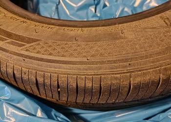 4 nowe opony letnie Hankook ION 185/55 R16 87V