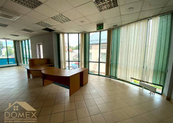 Ogłoszenie lokal Wodzisław Śląski Piłsudskiego 90m2