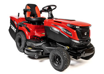 Cedrus C-TRAC-112HC – Traktorek Ogrodowy 112 cm z Koszem 300 l Hydrostat Lo
