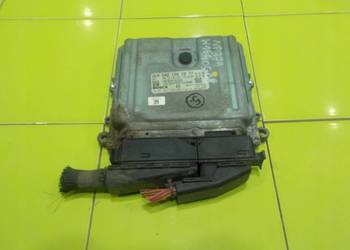 MERCEDES ML W164 II 07r 5D sterownik komputer silnika A6421502077