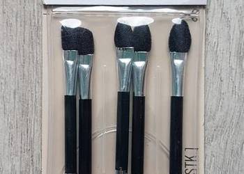 Dm ebelin zestaw aplikatorów do cieni do powiek 5 szt.