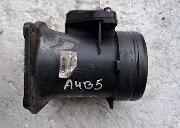 Przepływomierz Powietrza Audi A4 B5