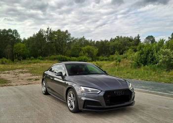 Audi S5 Quattro STAGE 2