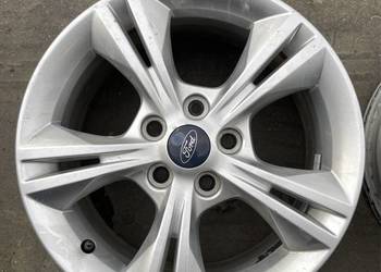 Felgi Ford, Citroen, Peugeot, Volvo 5x108