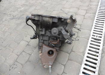 SKRZYNIA BIEGÓW CHEVROLET AVEO KALOS 1.2 1H Z CZUJNIKIEM