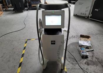 Urządzenie kosmetyczne Cellu M6 ALLIANCE MEDICAL 2022r.