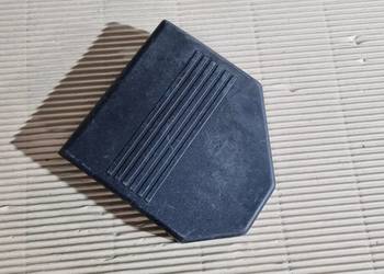 BMW Pokrywa osłona zaślepka 17148741