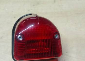 Lampa tył Junak SHL WFM