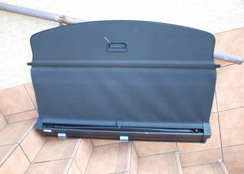 Seat Exeo Kombi roleta bagażnika + siatka 2009 - 2013r