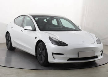 Tesla Model 3 Long Range 4WD 74kWh