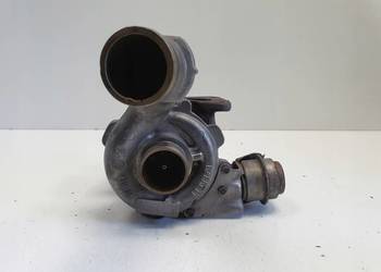 TURBOSPRĘŻARKA Renault Megane II 1.9 DCI _ 8200332125