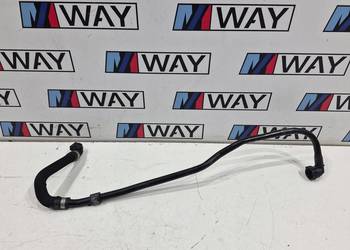 BMW G20 G21 G26 PRZEWÓD WĄŻ CHŁODNICY WODY 8593780