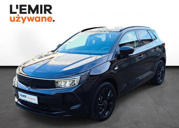 Opel Grandland GS line 1.5 CDTi 130KM