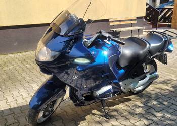 BMW R1150 RT