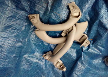 RĄCZKA PODSUFITKI  VW AUDI SEAT 1K0857607 H/K komplet