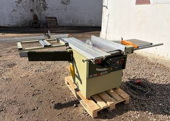 Piła formatowa SCM Si150