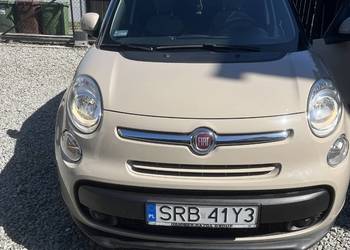 Fiat 500 L