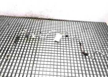 RURKA KLIMATYZACJI FIAT TIPO 51986987 1.4 95KM Sedan/Limuzyna