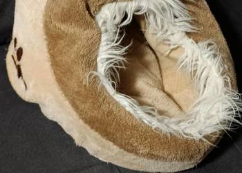 budka legowisko domek dla kota psa