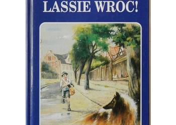 Lassie wróć! - Knight Eric