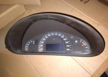 Mercedes w203 licznik zegary A2035401347 EU