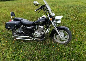 Chopper Romer R150 150cm 2009r