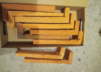 Narożniki ceglane Cut Brick