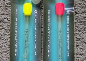 Nowe spławiki pellet waggler Drennan 14g 2szt.