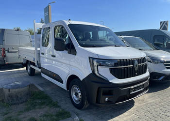 Renault Master Skrzynia Brygadowa /od ręki!