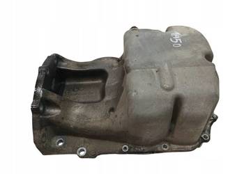 MISKA OLEJOWA ALUMINIUM  1.0 16V Toyota Yaris I (1999-2005)