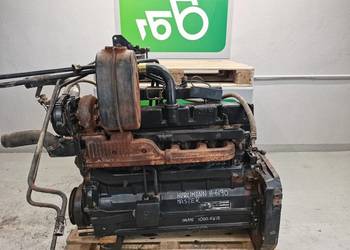 Pompa paliwa Hurlimann 6190 Master Same 1000.6WTR