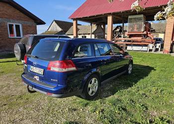 Opel Vectra C kombi polecam!