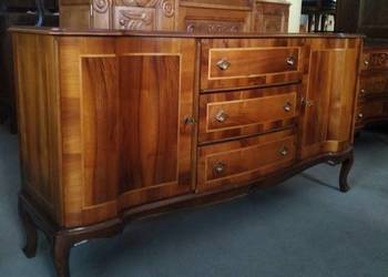 Stylowa włoska komoda