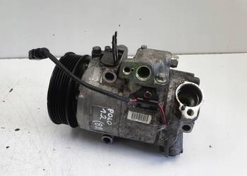 VW Polo IV 1.2 12V SPRĘŻARKA KLIMATYZACJI