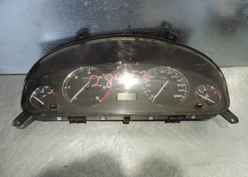 LICZNIK PEUGEOT 406 2.0 HDI  9648214780