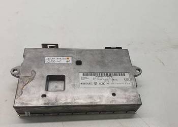 MODUŁ NAWIGACJI MMI AUDI A6 4E0035729 4F0910732H