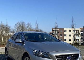 Volvo v40 d2 Volvo v40 d2