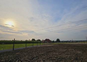 Działka Lisia Góra 19 arów pod wynajem