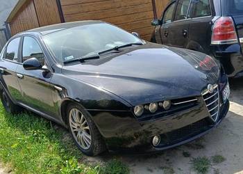Alfa 159 1.9 150km