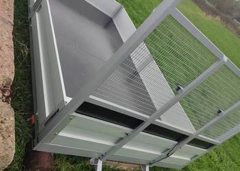 Zabudowa Iveco daily NOWA!!