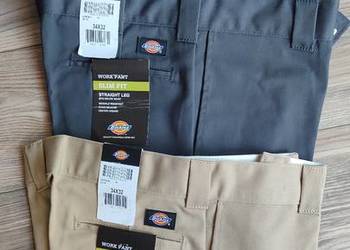 Spodnie robocze Dickies